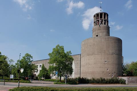 St. Sakrament am Handweiser (Foto: Bartholdt) St. Sakrament am Handweiser (Foto: Bartholdt)