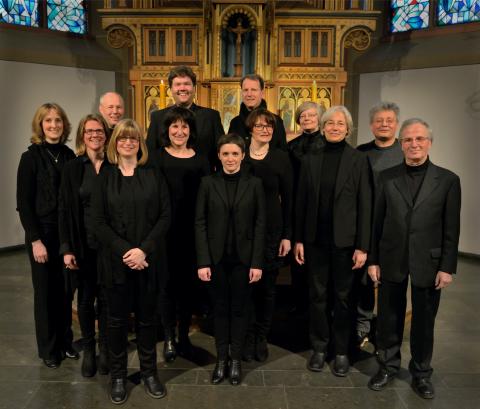 vocalensemble cantus benedictus vocalensemble cantus benedictus