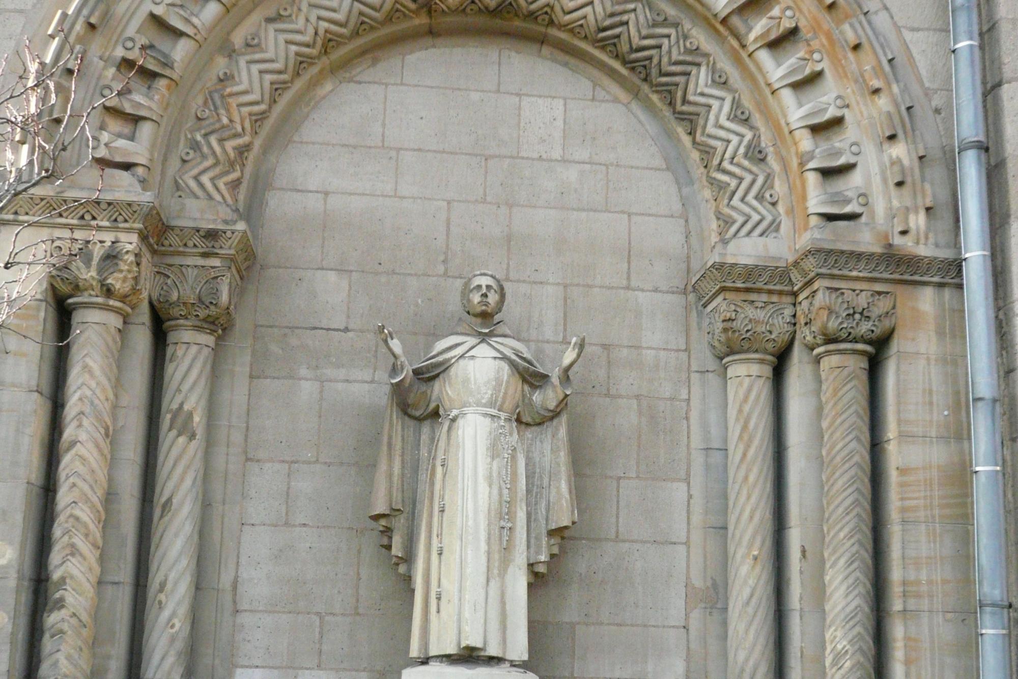 St. Antonius Hl. Antonius von Padua