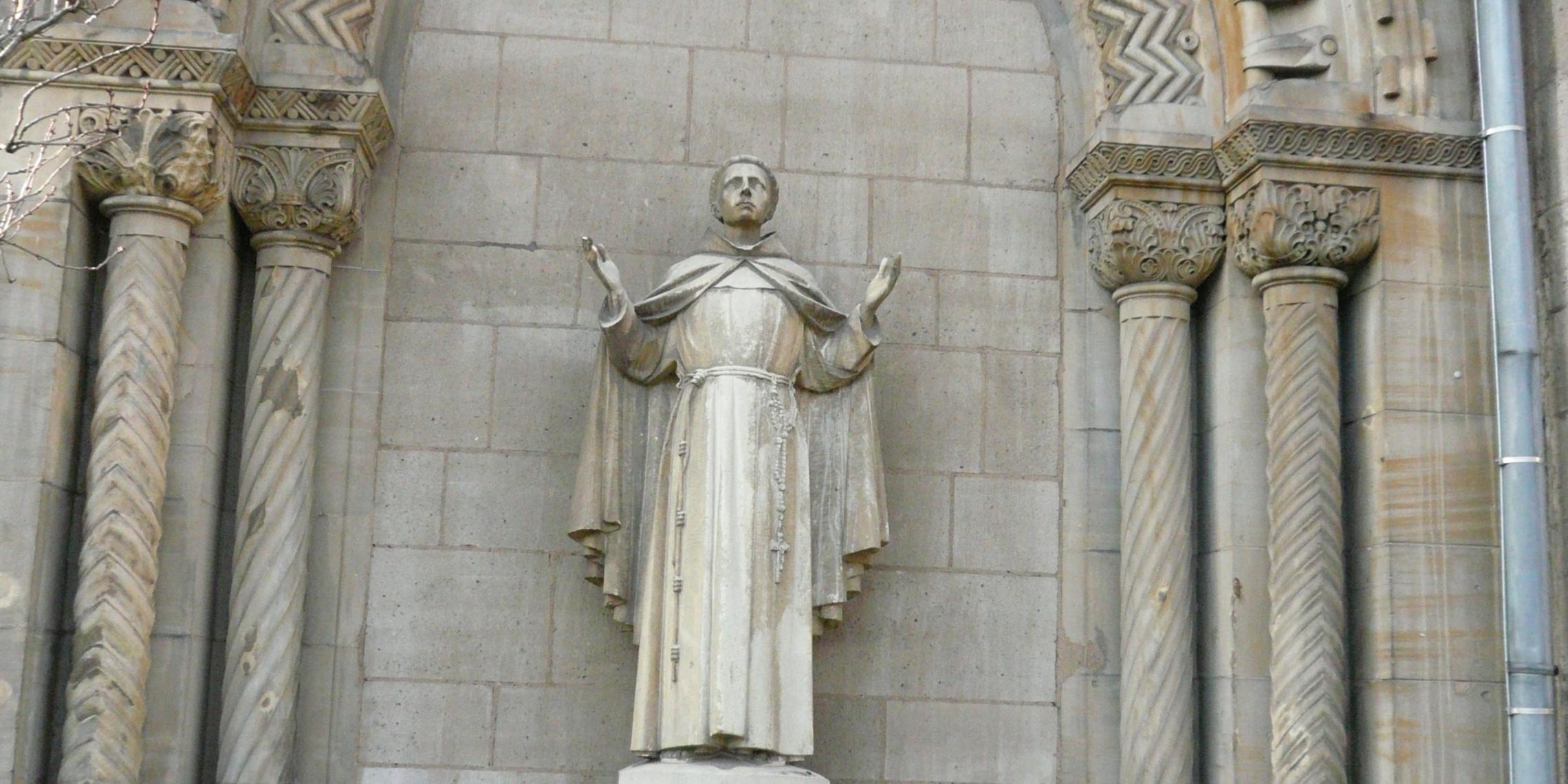 St. Antonius Hl. Antonius von Padua