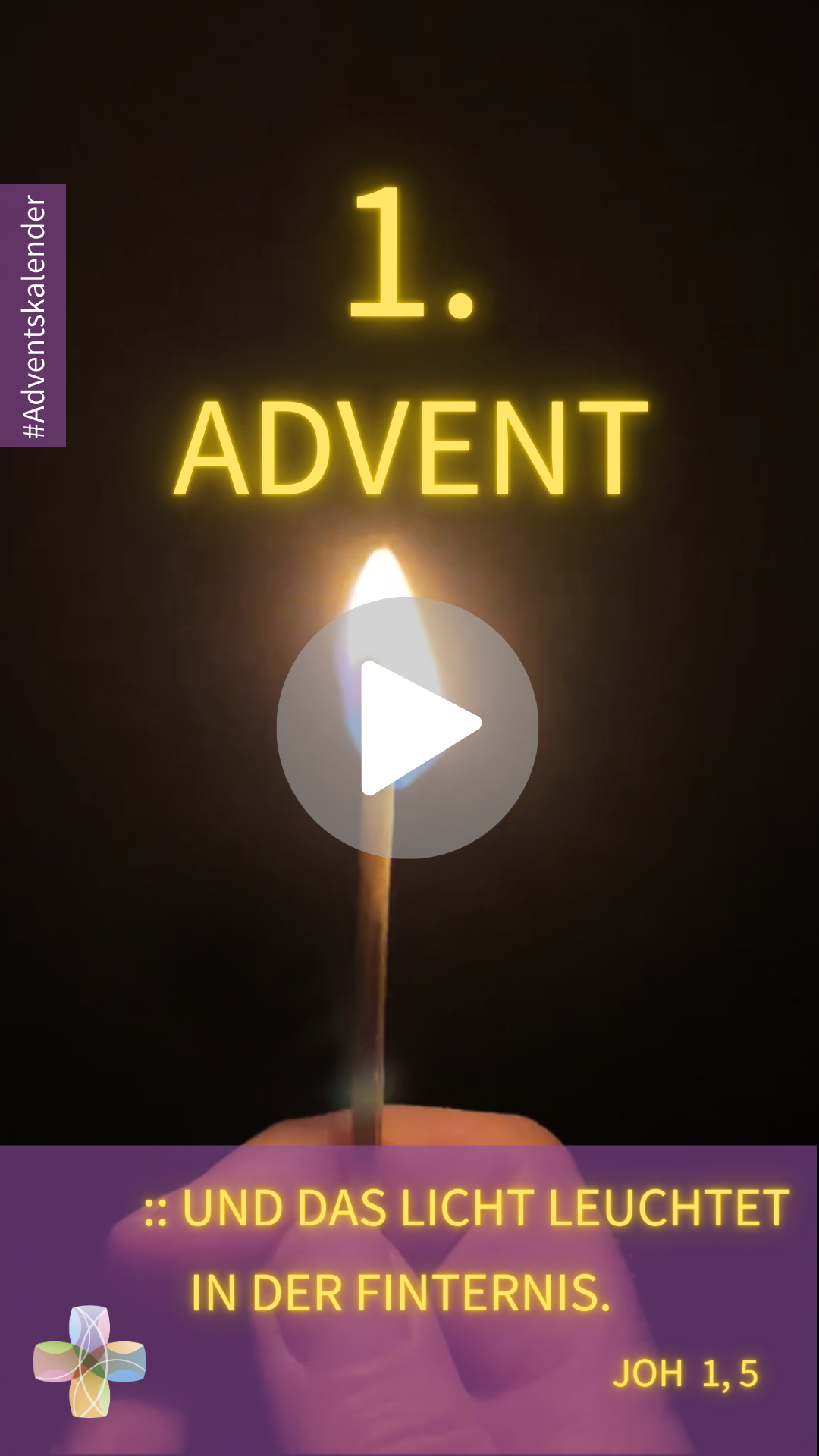 1.Advent