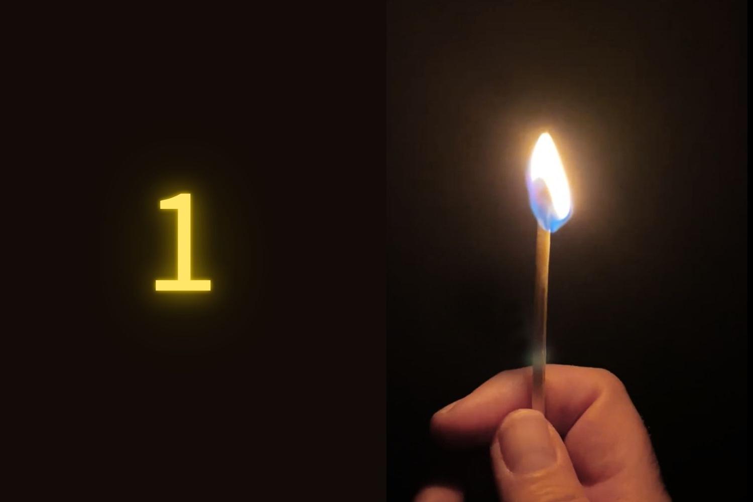 Ankündigung Internetseite