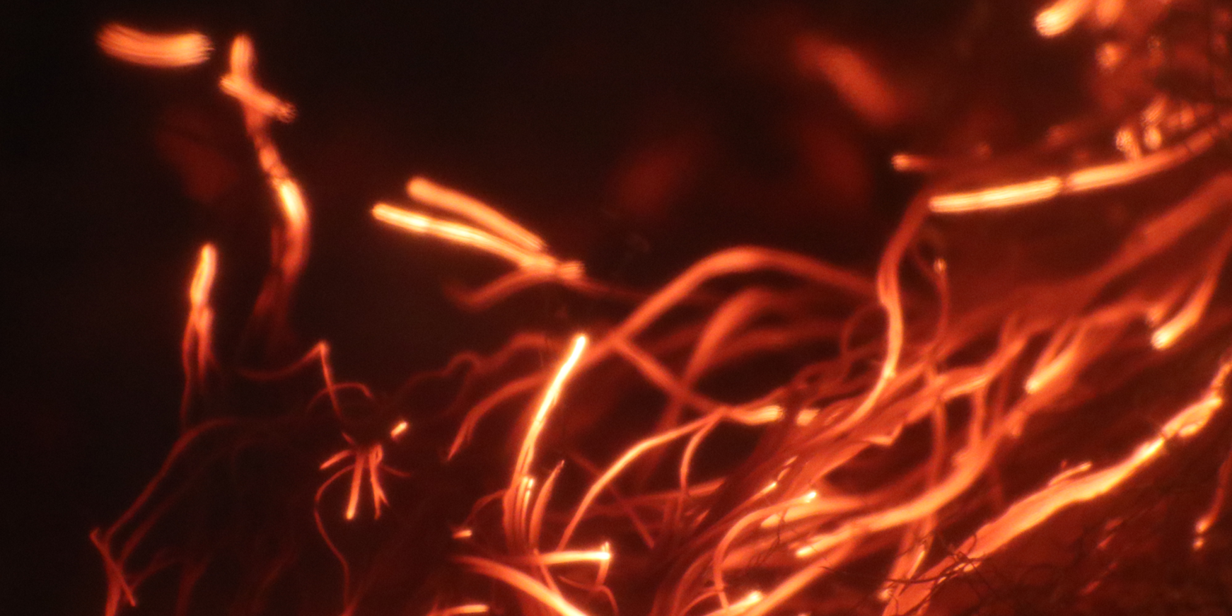 Flammen