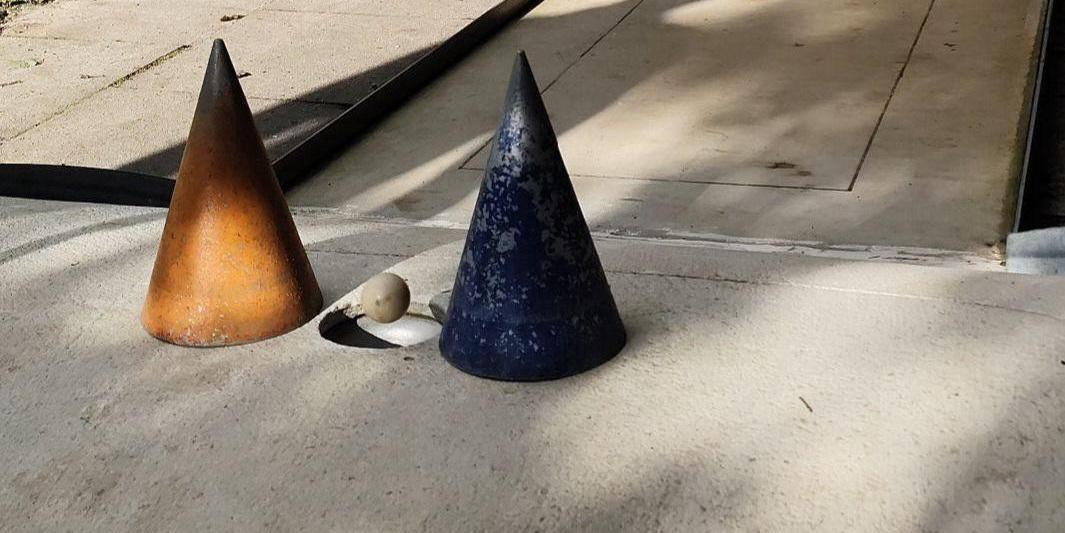 Minigolf