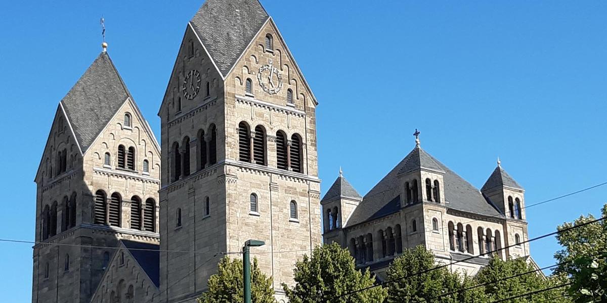 St. Antonius