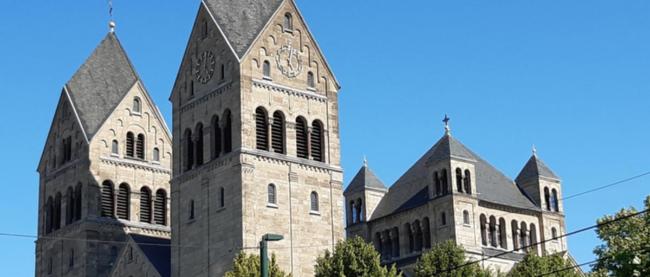 St. Antonius