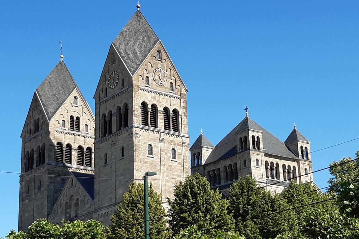 St. Antonius