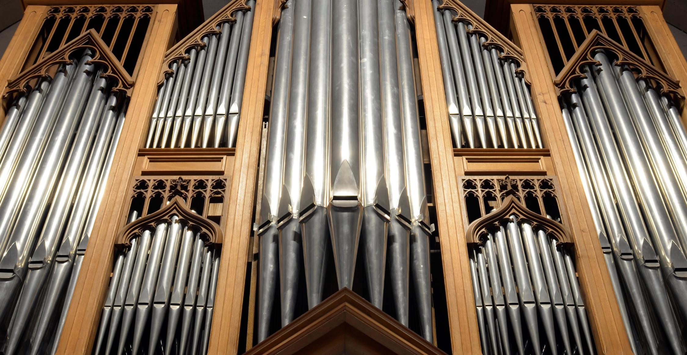2022-05-07Orgel