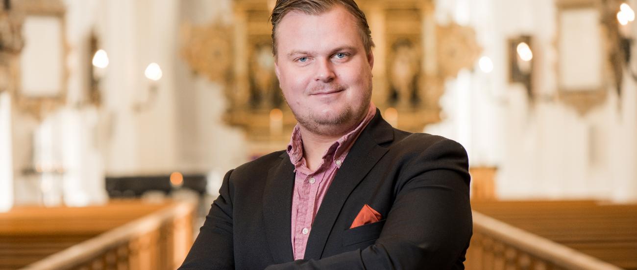 Carl Adam Landström