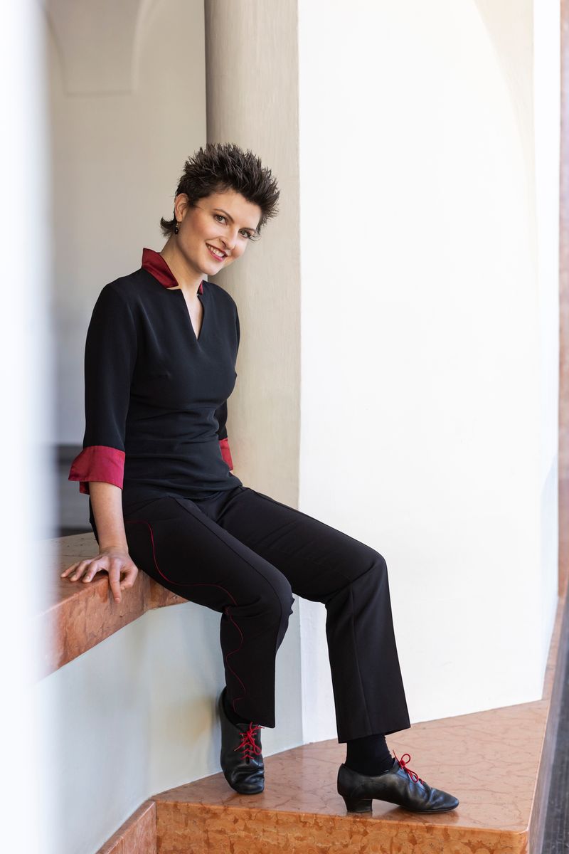 Angela Metzger 2