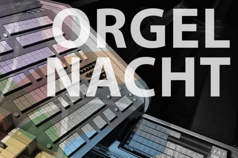 Orgelnacht