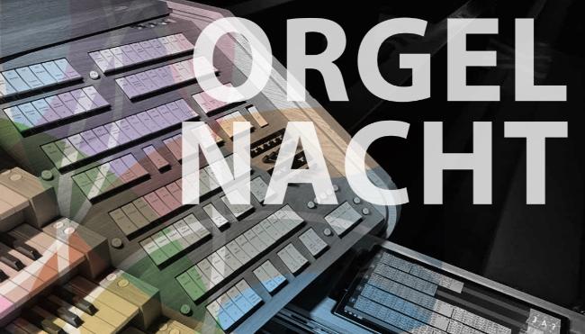 Orgelnacht