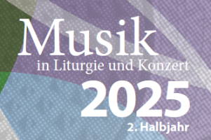 Kirchenmusik