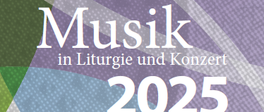 Kirchenmusik