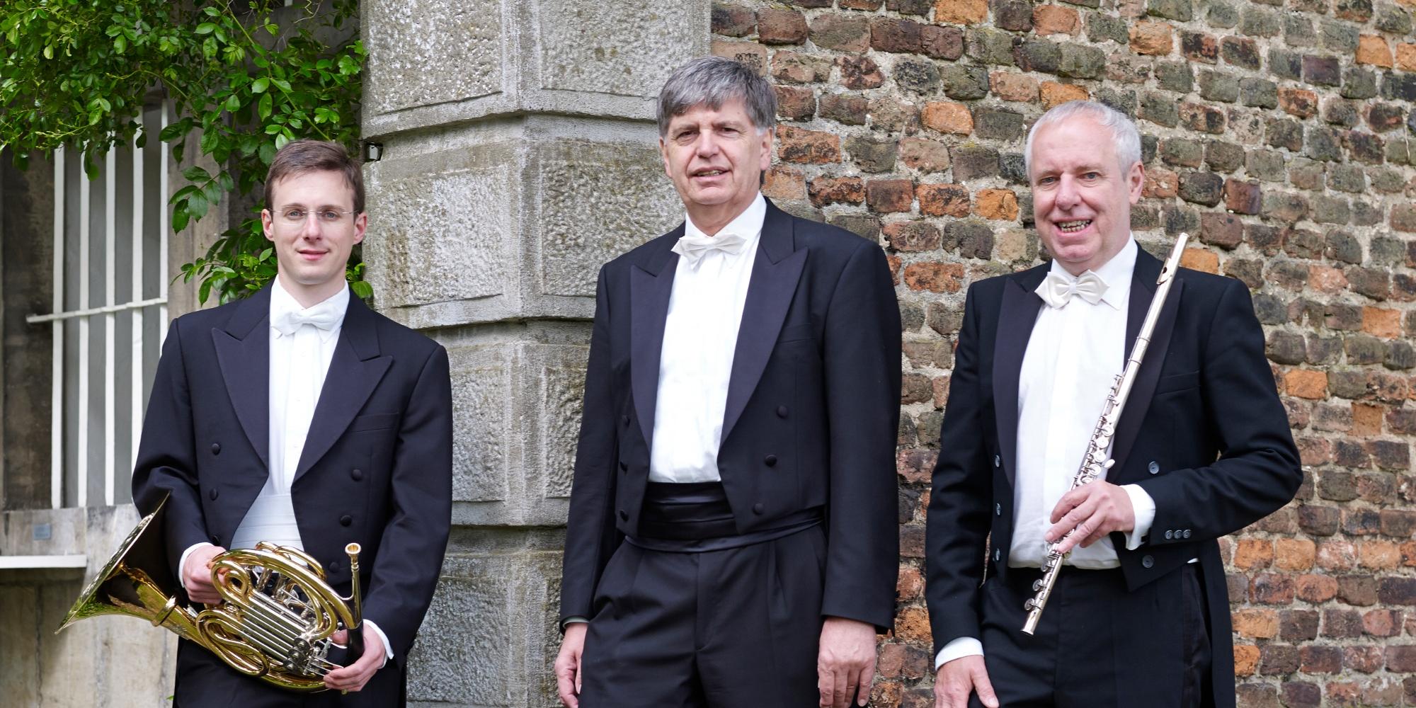 Musica Variata