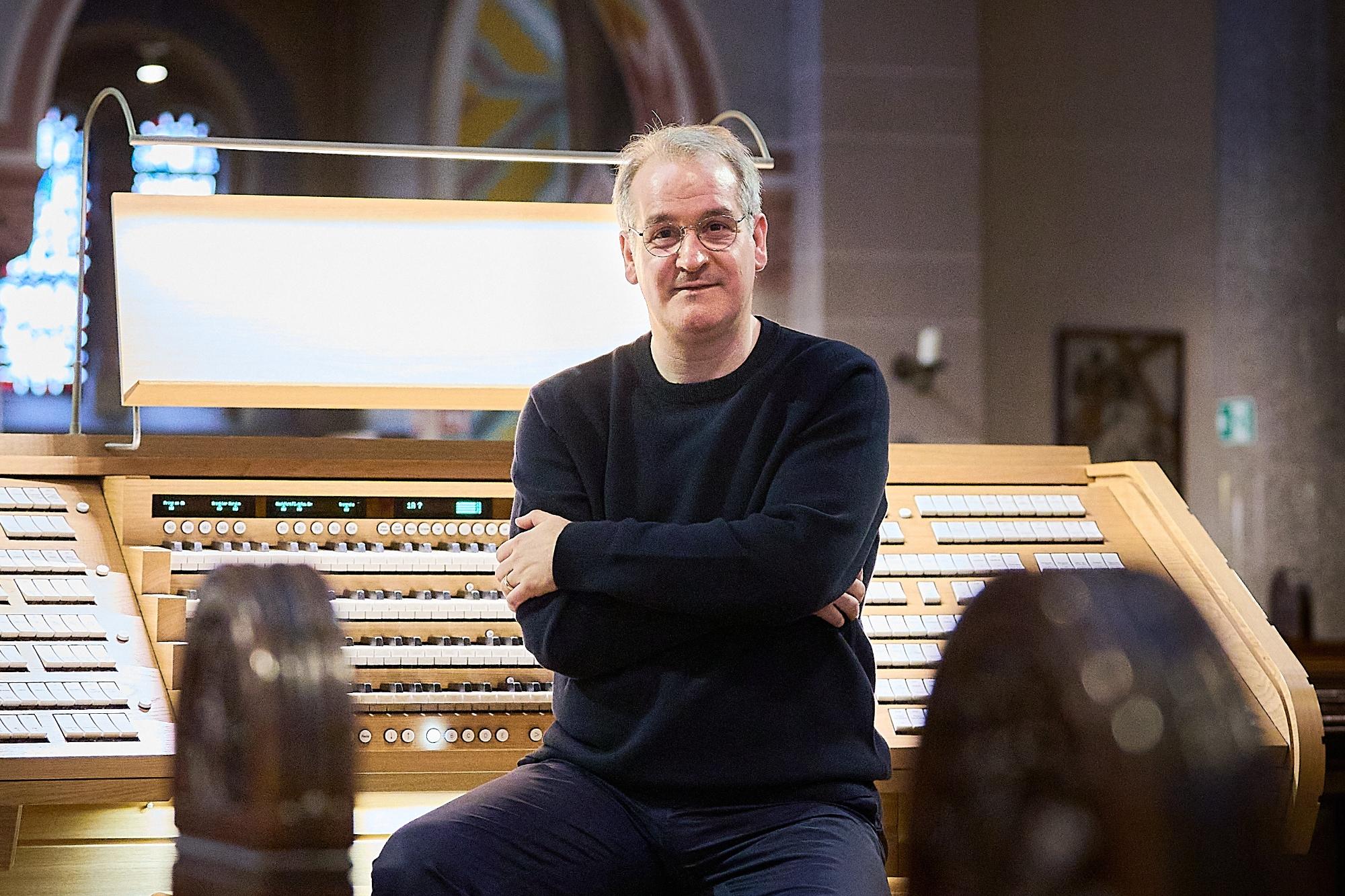 Markus Hinz