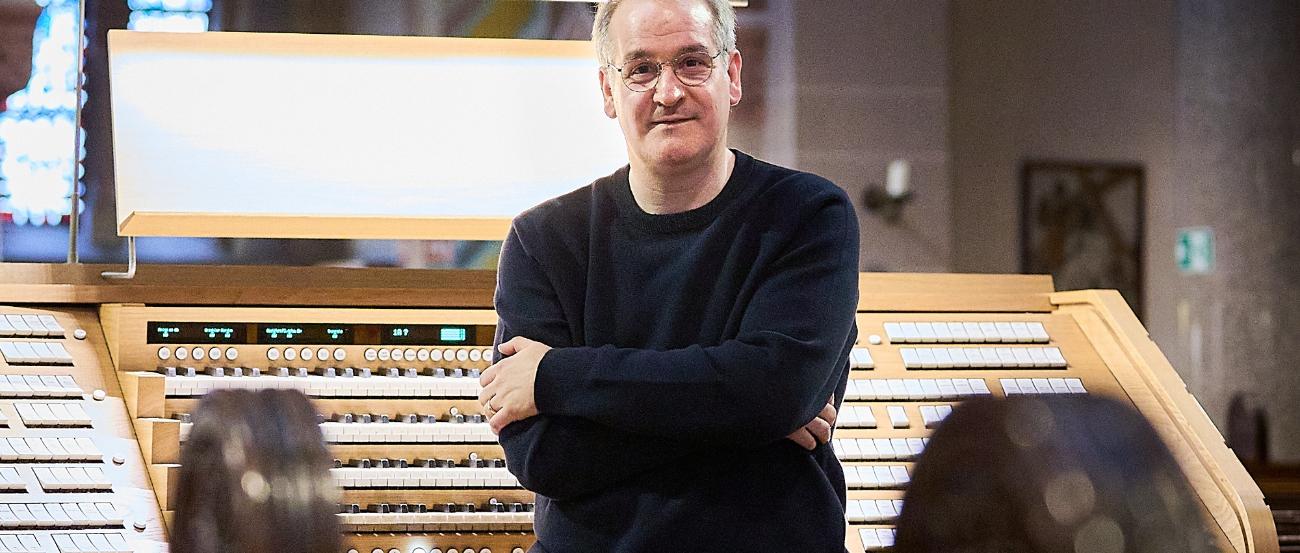 Markus Hinz