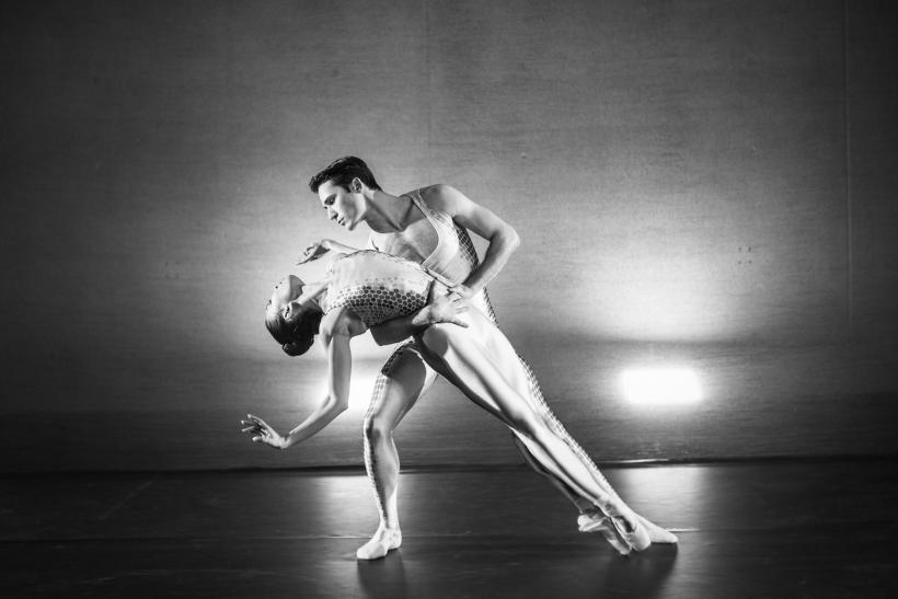 Orgelpassion - Ballett am Rhein