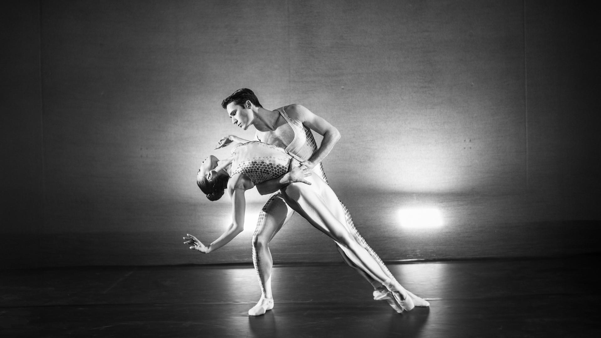 Orgelpassion - Ballett am Rhein