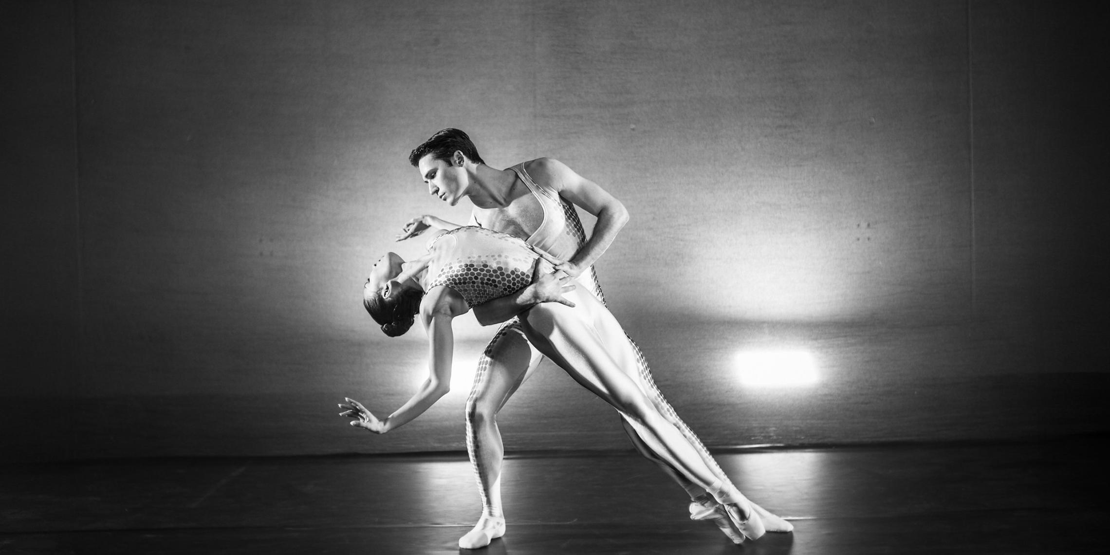 Orgelpassion - Ballett am Rhein