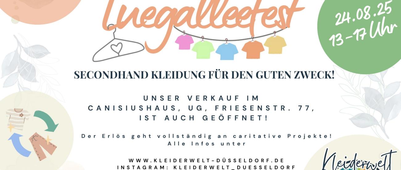Luegallefestplakat
