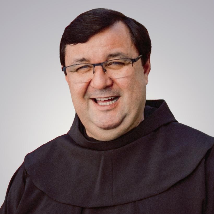 Pater Marcio Lenzen