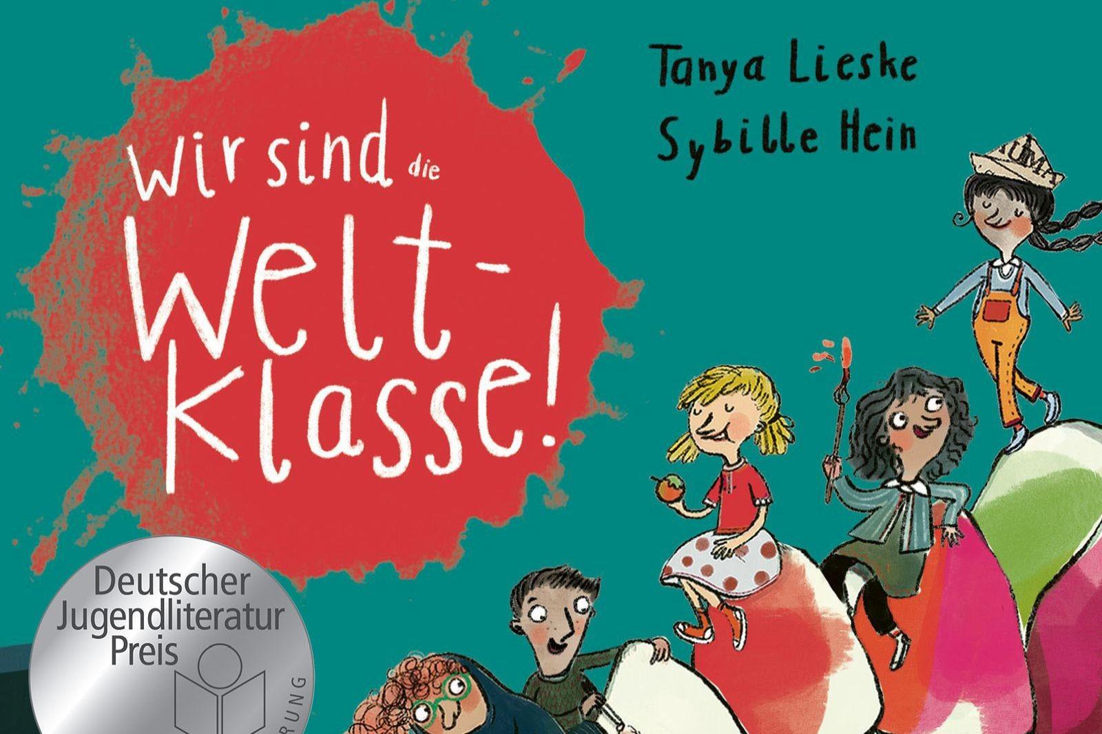 Wir sind Weltklasse
