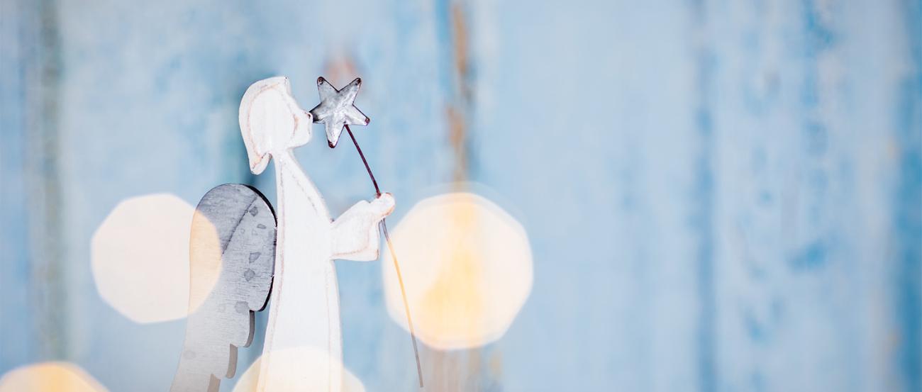 Engel (c) AdobeStock Engel