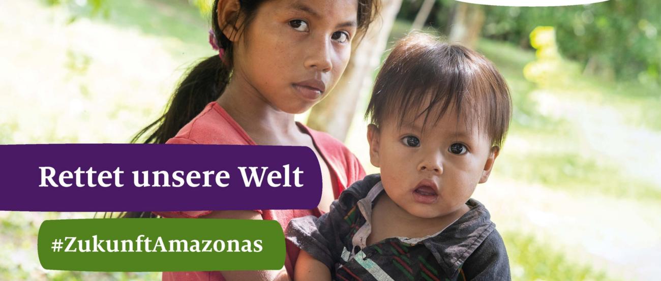 Aktionsplakat 2025 (c) Adveniat Aktionsplakat 2025