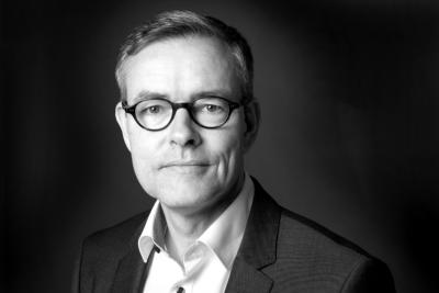 (c) Andreas Odenthal Portrait von Prof. Dr. Andreas Odenthal