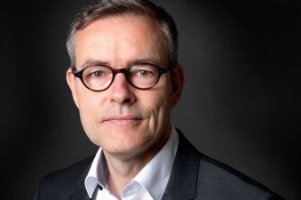 Portrait von Prof. Dr. Andreas Odenthal