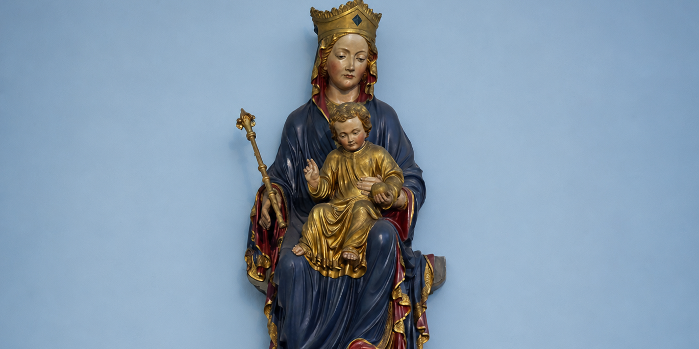 MutterGottes_Maria