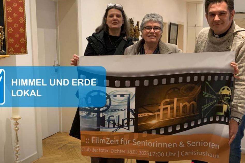 Filmzeit