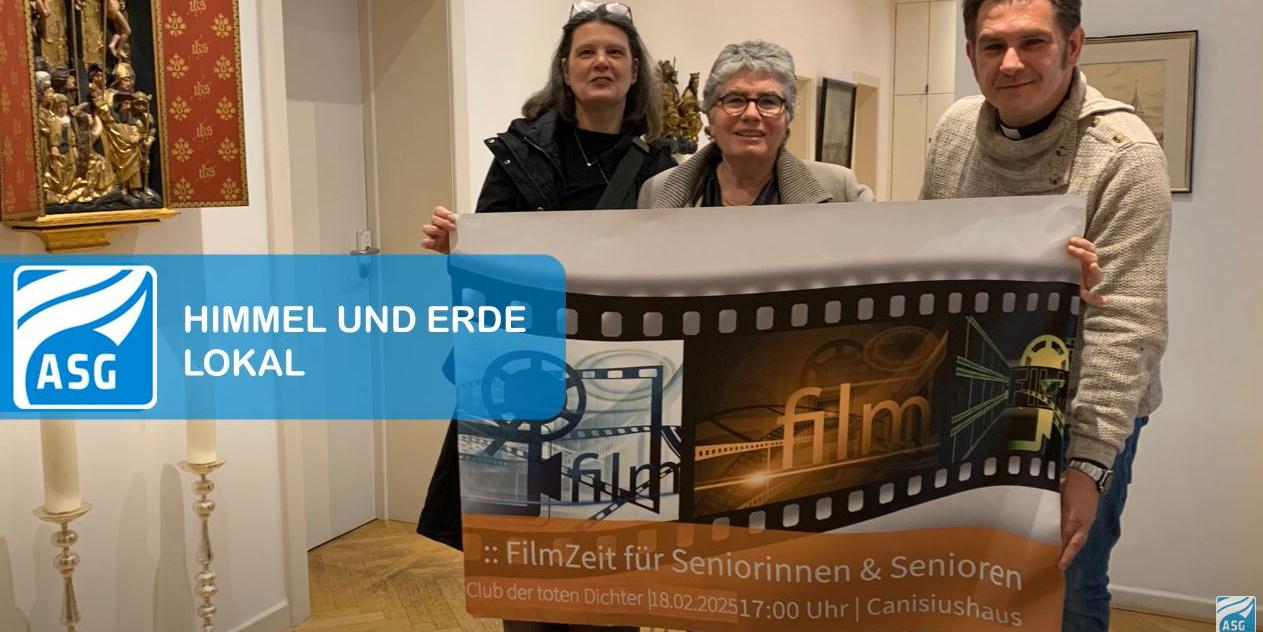 Filmzeit