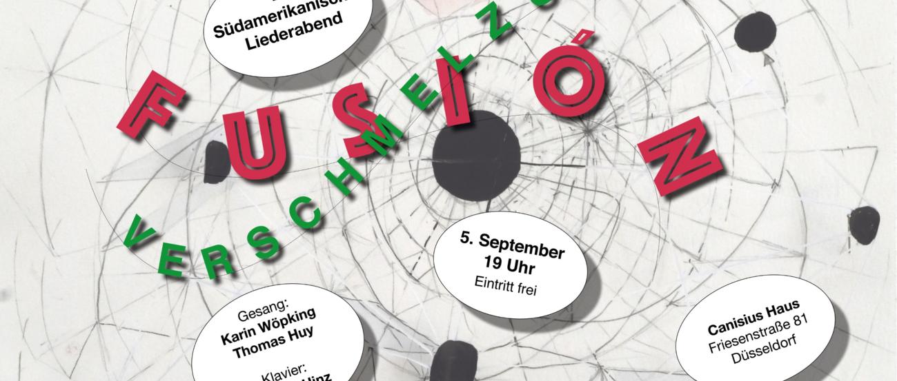 Fusión (c) Landeshauptstadt Düsseldorf | Kulturamt Fusión
