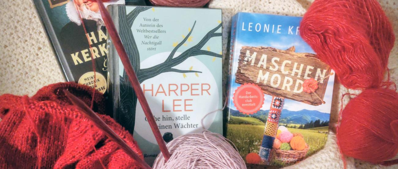 Worte und Wolle (c) Dr. Gudrun Felder Worte und Wolle