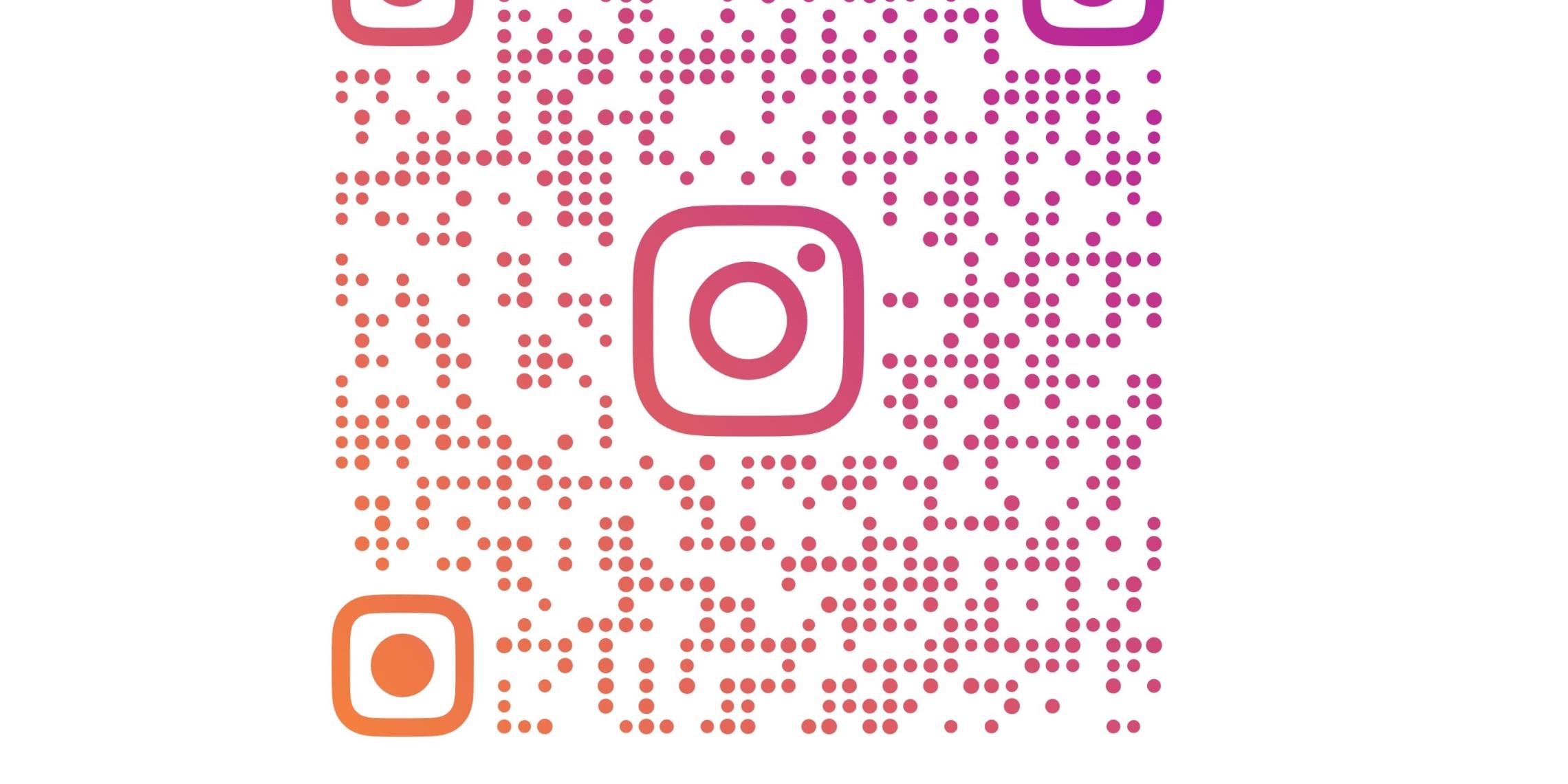 QR-Code für Instagram