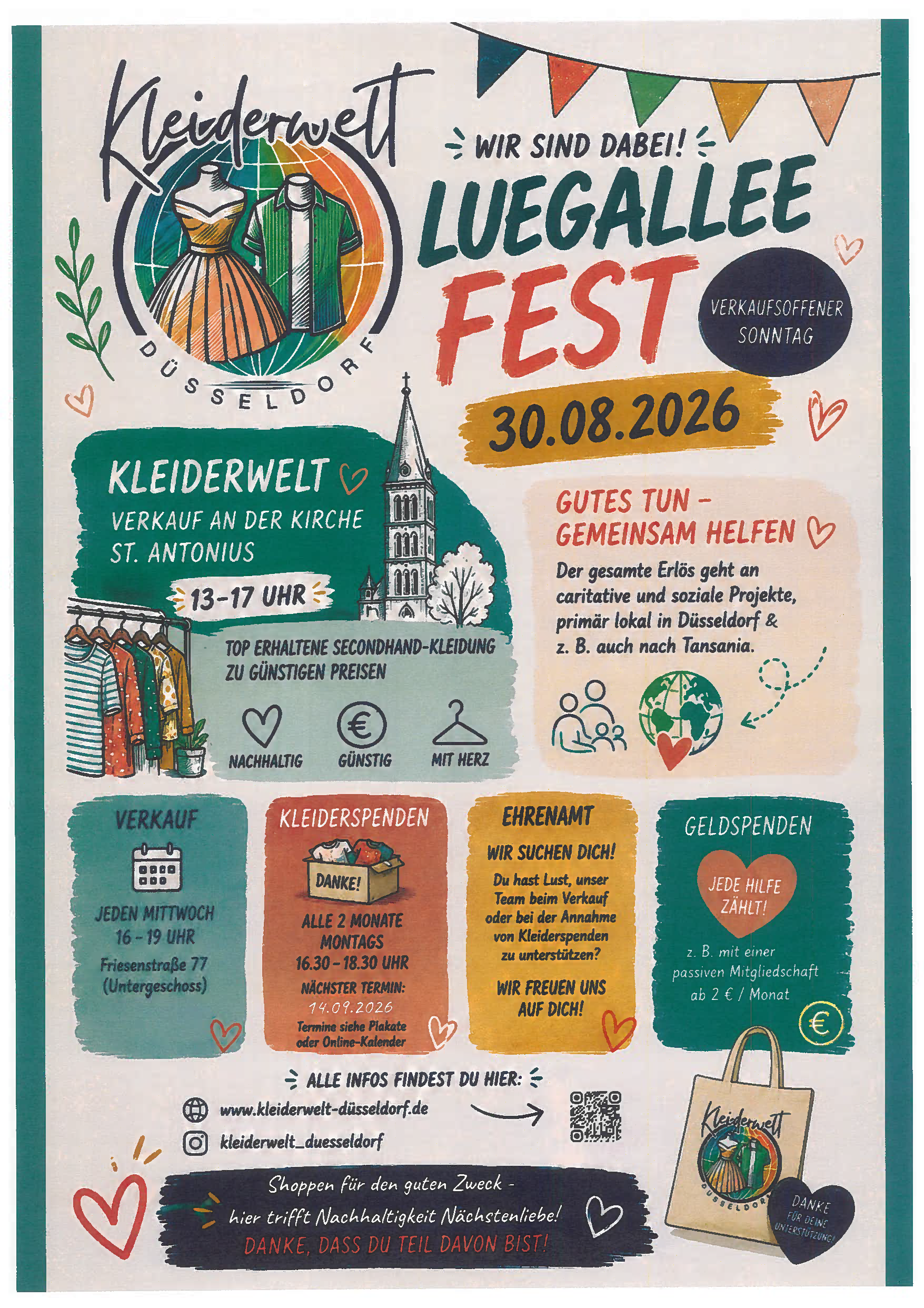 Luegalleefest