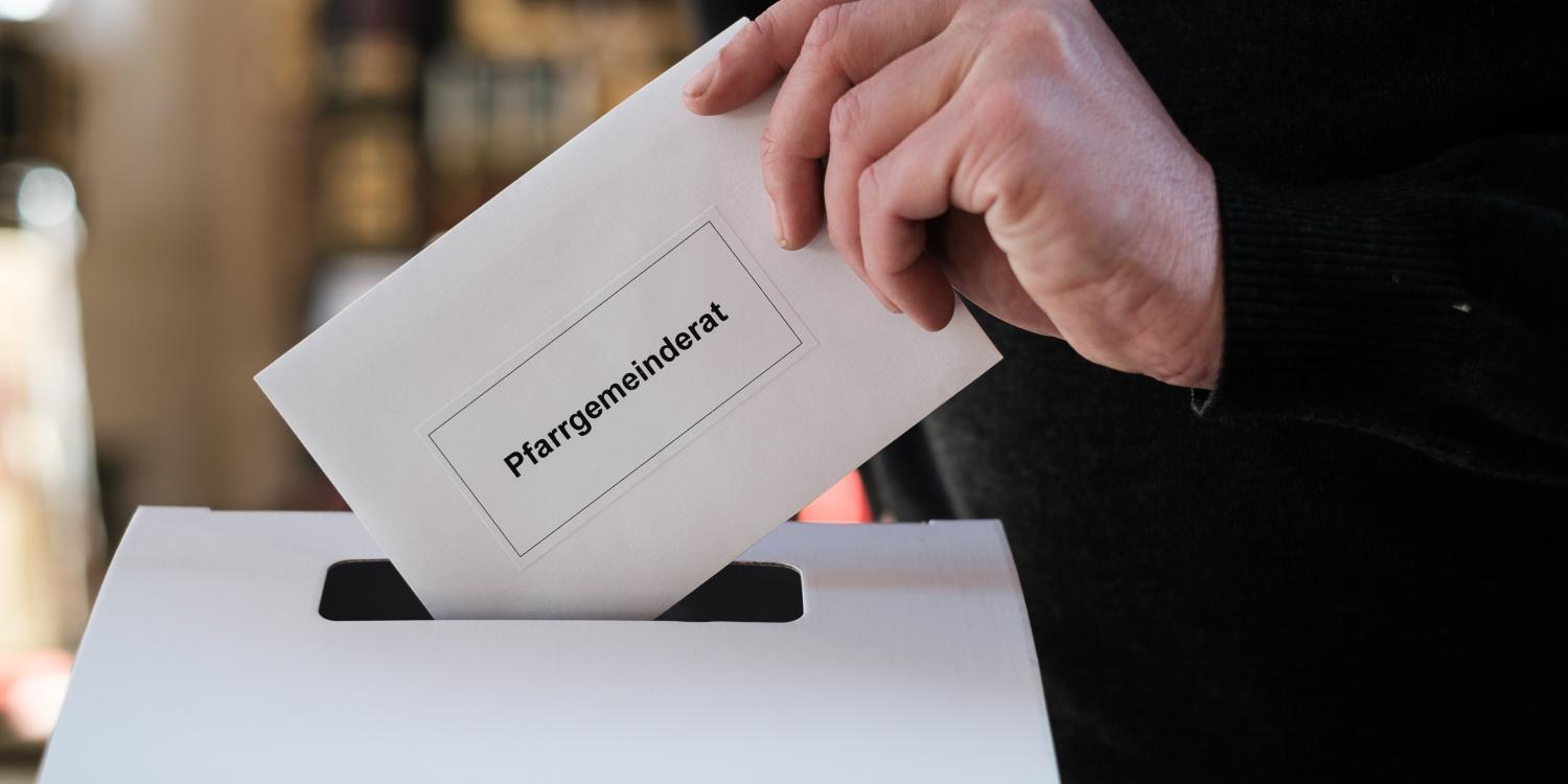 Wahlurne