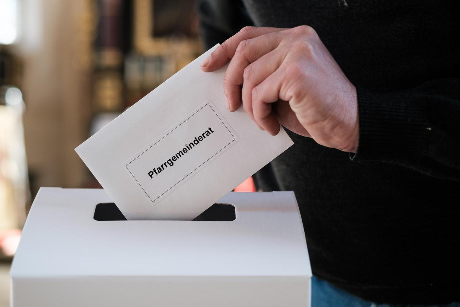 Wahlurne