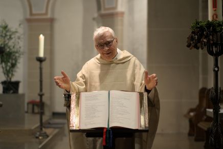 Msgr. Terboven - Priesterjubiläum