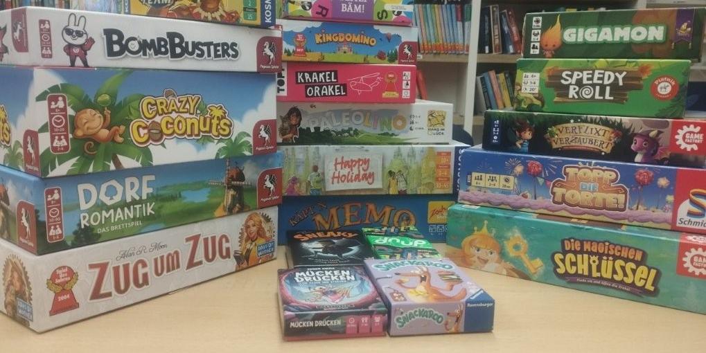 Spiele 2026