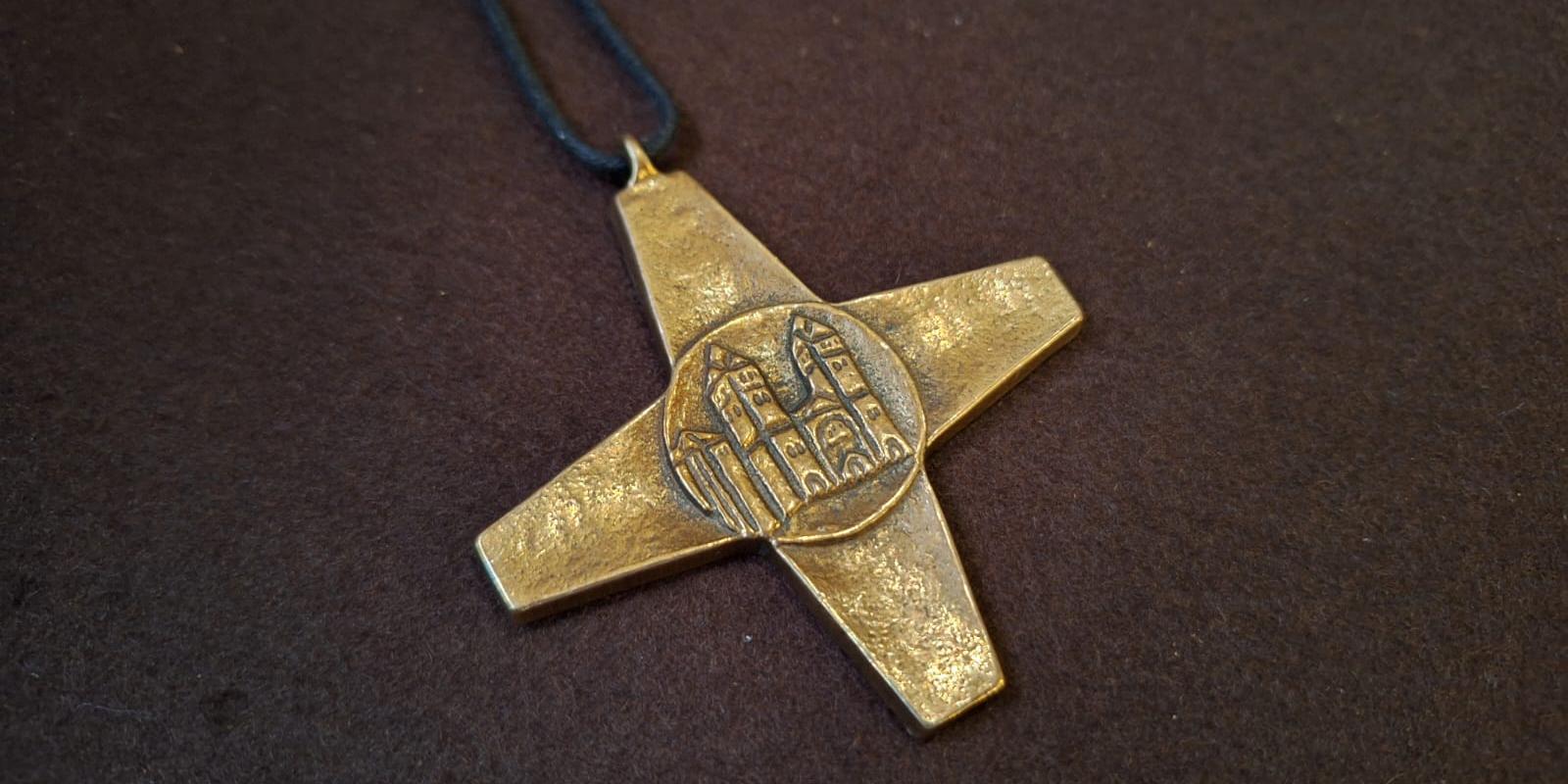 Messdienerkreuz