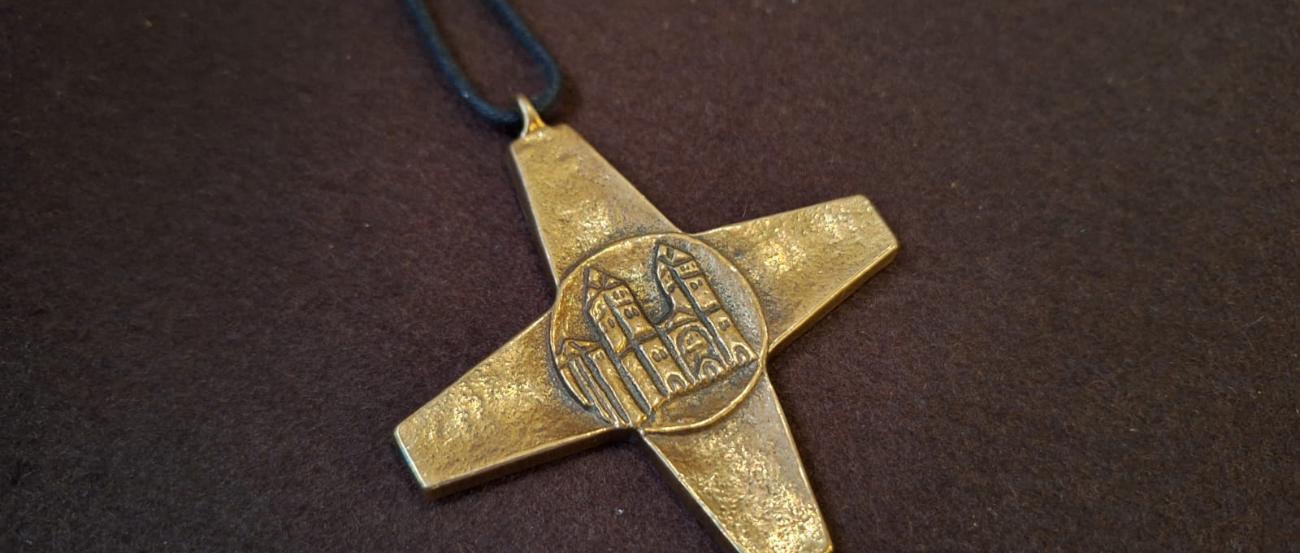 Messdienerkreuz