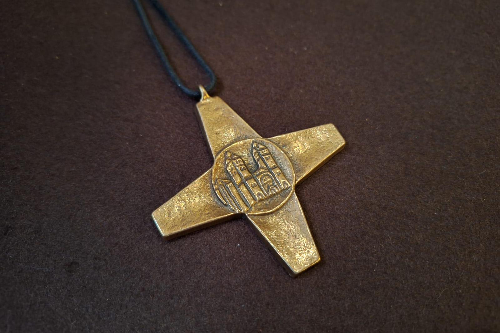 Messdienerkreuz