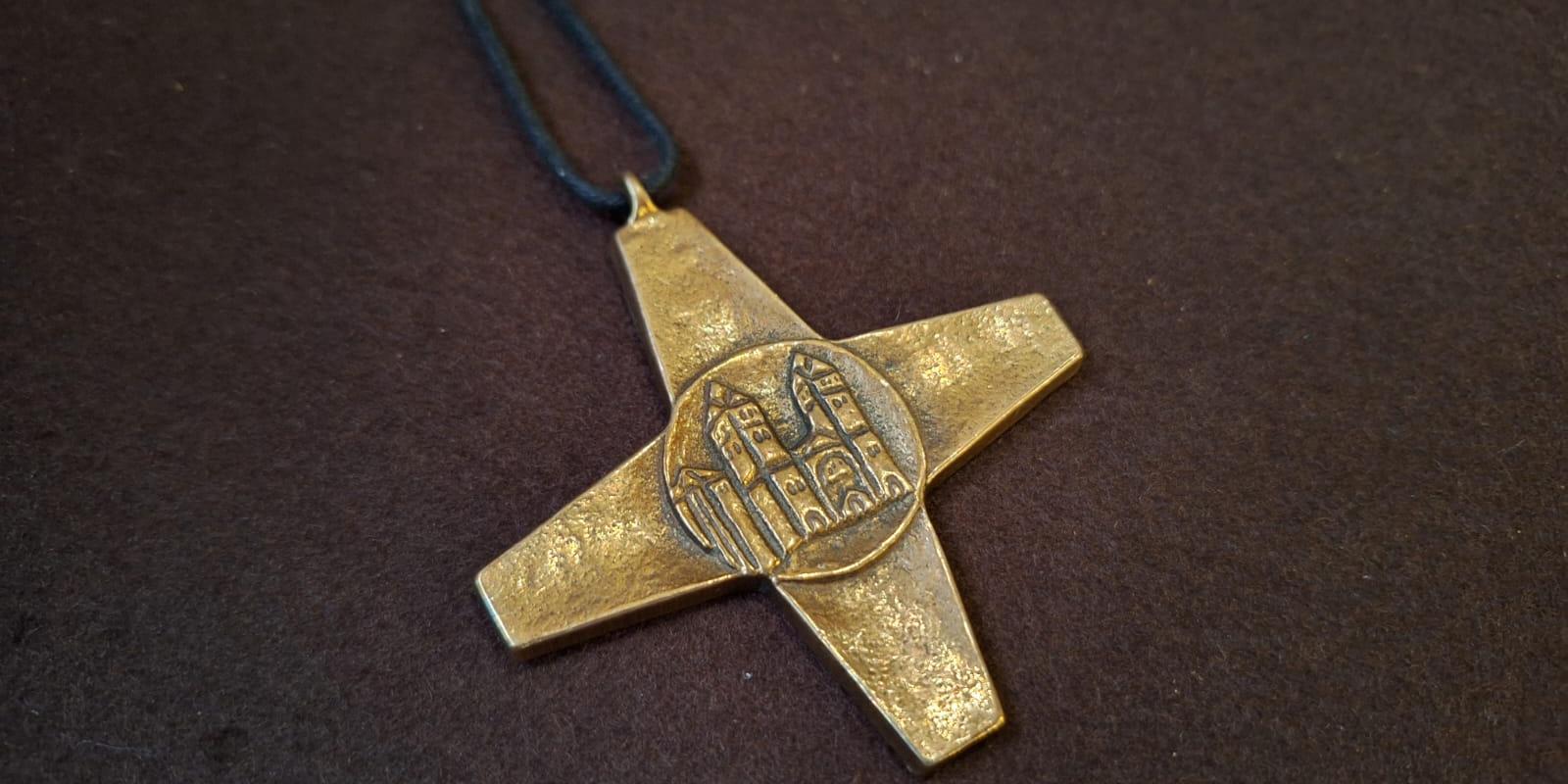 Messdienerkreuz