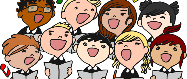 Familienchor