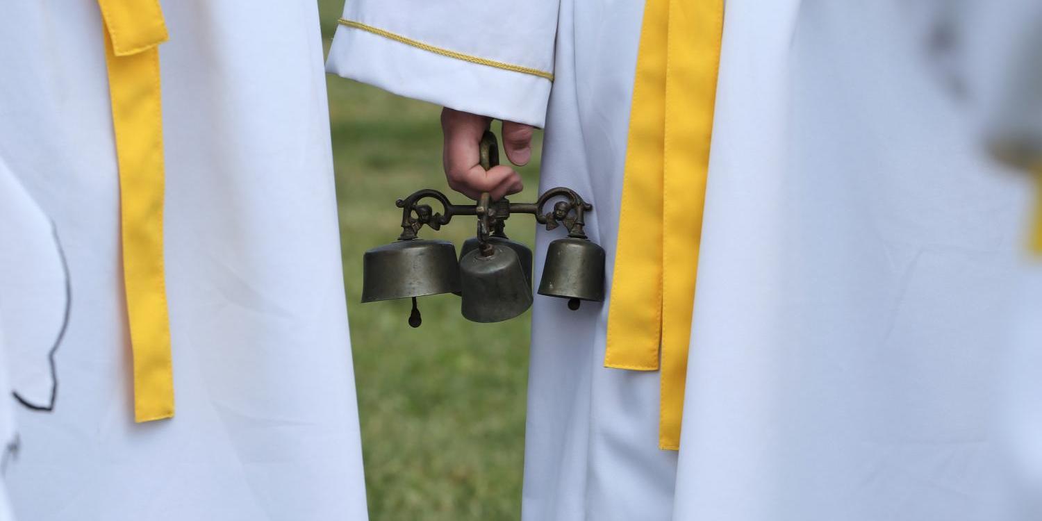 Corpus Christi