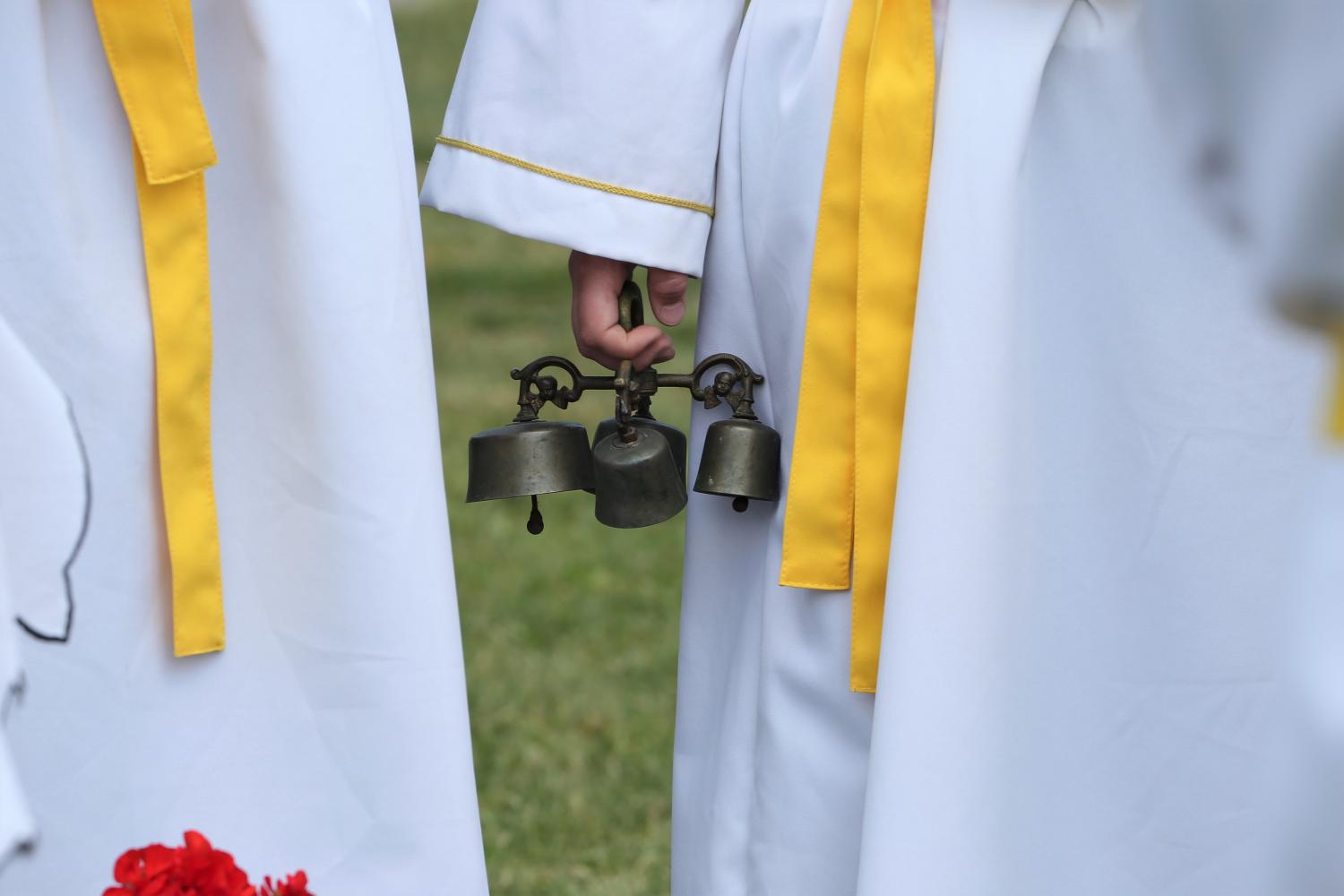 Corpus Christi