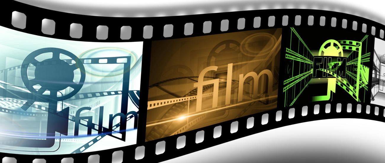 Filmzeit